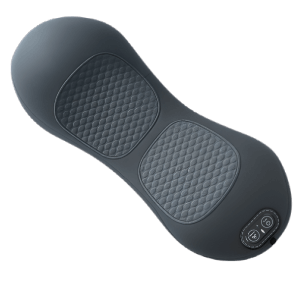 SmoothSpine Triple Fusion Massager